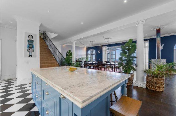 4 Bedroom Property for Sale in Camps Bay Western Cape